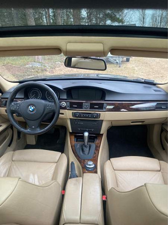 BMW 330 Nurmes - photo 6