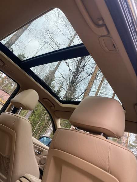 BMW 330 Nurmes – foto 8