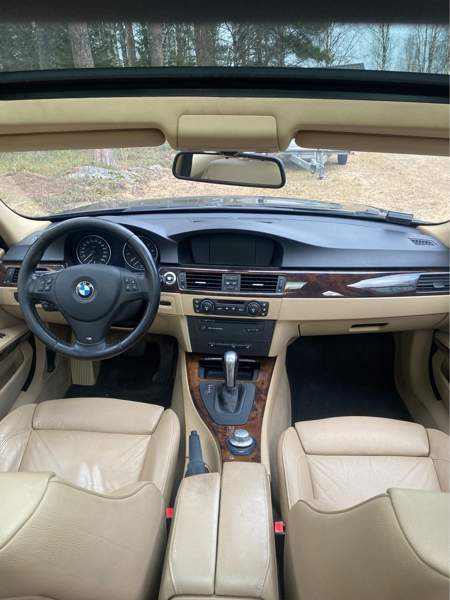 BMW 330 Nurmes – foto 6
