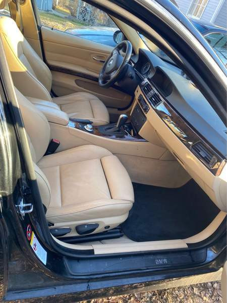 BMW 330 Nurmes – foto 7