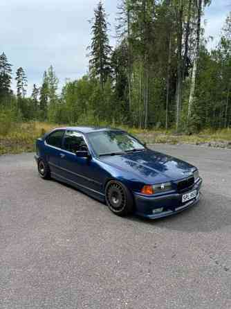 BMW 323 Tuusula