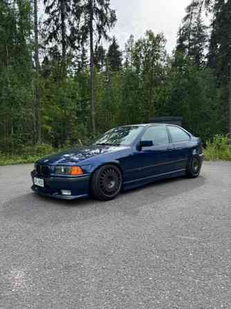 BMW 323 Tuusula