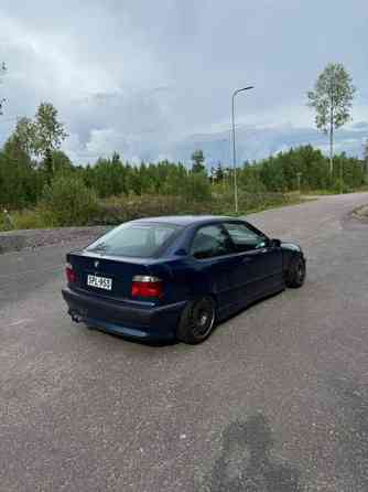 BMW 323 Tuusula