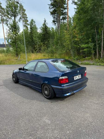 BMW 323 Tuusula - valokuva 3