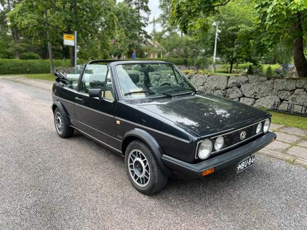 Volkswagen Golf Sibbo - photo 1