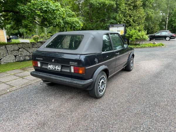 Volkswagen Golf Sibbo - photo 6
