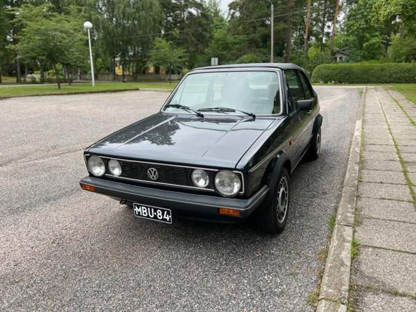 Volkswagen Golf Sibbo - photo 8