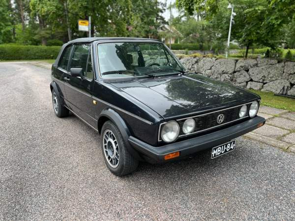 Volkswagen Golf Sibbo - photo 7