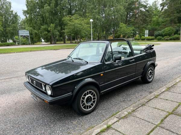 Volkswagen Golf Sibbo - photo 2