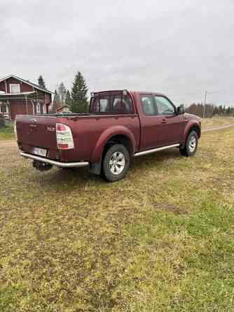 Ford Ranger Rovaniemi