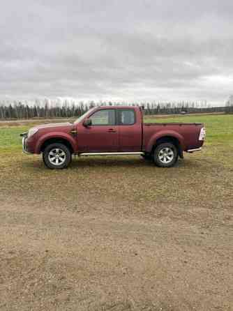 Ford Ranger Rovaniemi