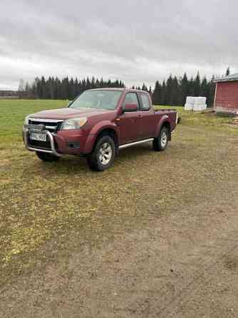 Ford Ranger Rovaniemi