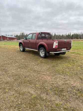 Ford Ranger Rovaniemi