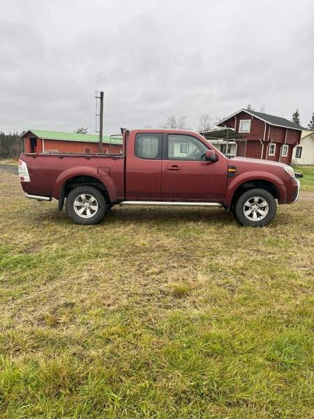 Ford Ranger Рованиеми - изображение 7