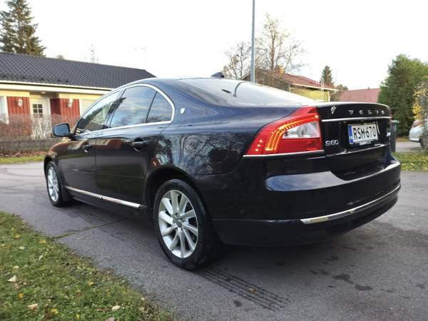 Volvo S80 Ylivieska - photo 8