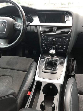 Audi A4 Ilmajoki – foto 4