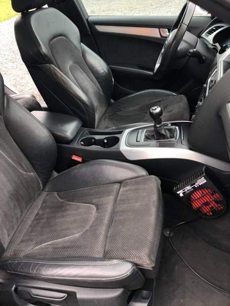 Audi A4 Ilmajoki - изображение 6