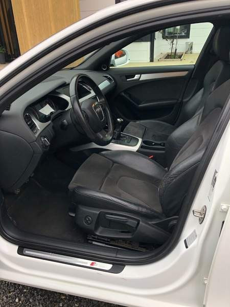 Audi A4 Ilmajoki - изображение 3