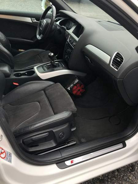 Audi A4 Ilmajoki - изображение 5