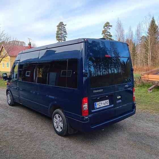 Ford Transit Alavus