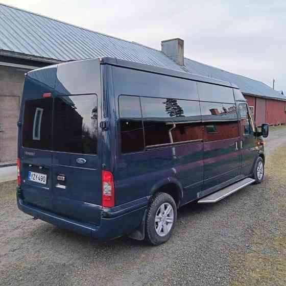 Ford Transit Alavus