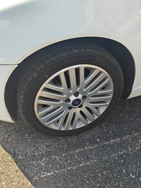 Volvo V50 Damascus Governorate - valokuva 6