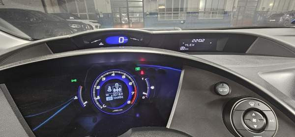 Honda Civic Vantaa - photo 6