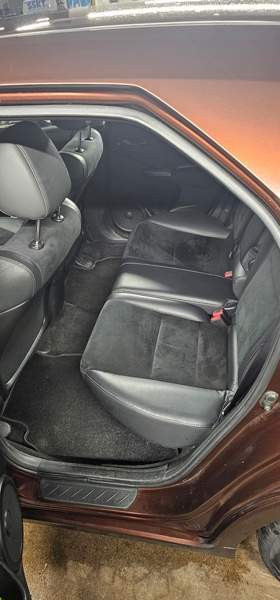 Honda Civic Vantaa - photo 8