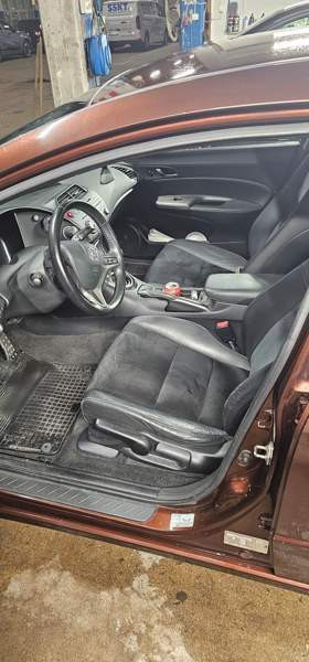 Honda Civic Vantaa - photo 7