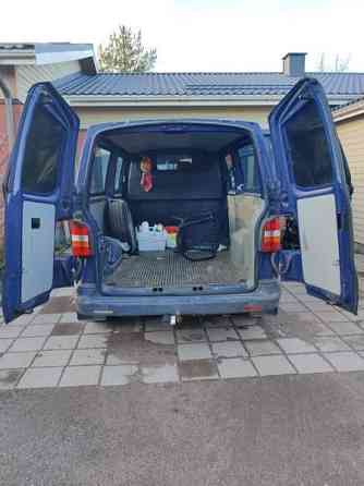 Volkswagen Transporter Säkylä