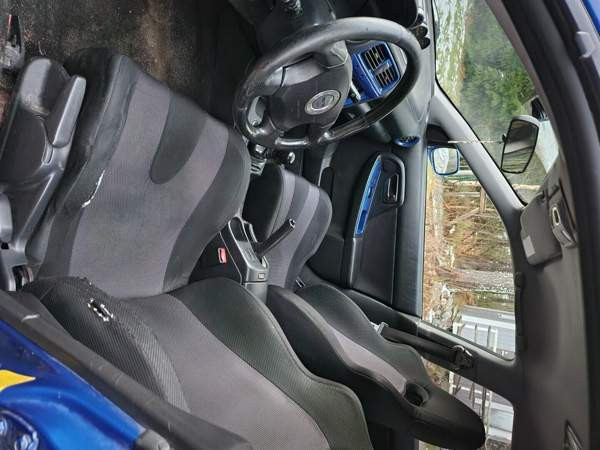 Subaru Impreza Kurikka – foto 6