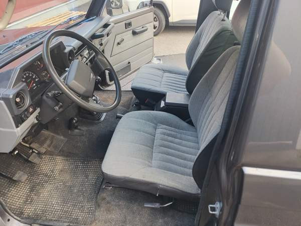 Toyota Land Cruiser Kittilä - photo 7