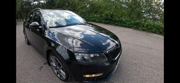 Skoda Octavia Äänekoski - изображение 6
