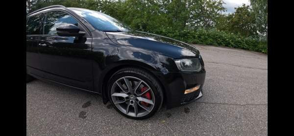 Skoda Octavia Äänekoski - изображение 7