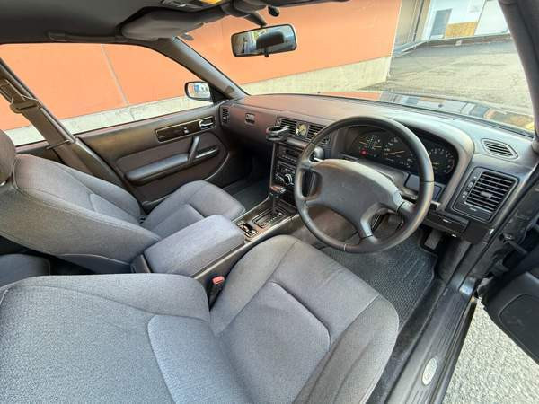 Nissan Gloria Joensuu - valokuva 8