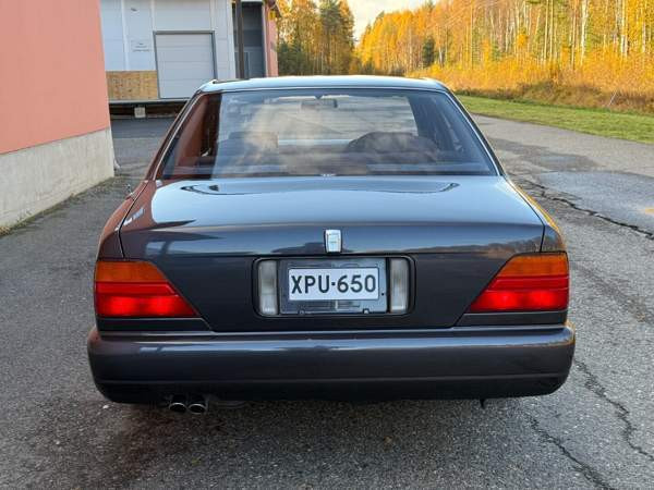 Nissan Gloria Joensuu - valokuva 6