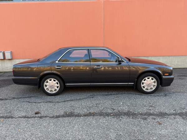 Nissan Gloria Joensuu - valokuva 4