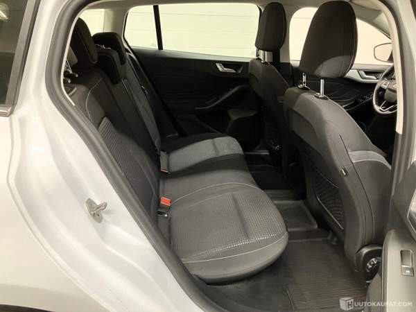 Ford Focus Turtkul - photo 5