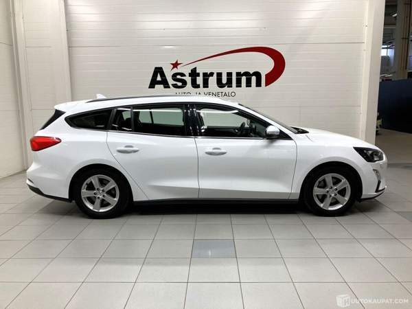 Ford Focus Turtkul - photo 4