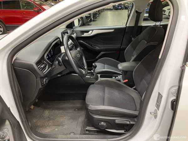 Ford Focus Turtkul - photo 3