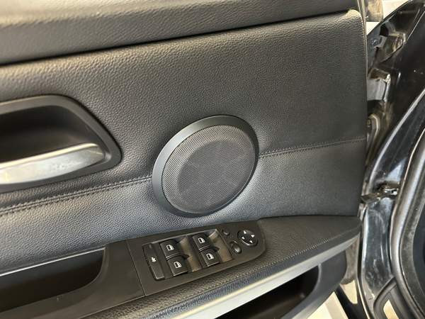 BMW 325 Сейняйоки - изображение 7