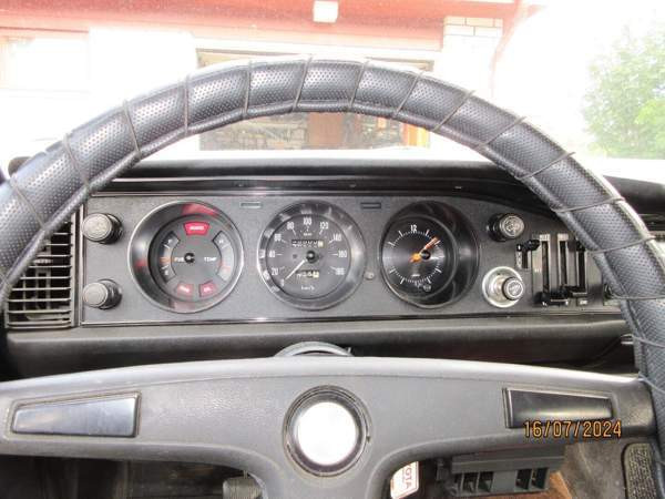 Toyota Corona Nivala - photo 5