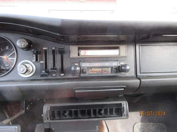 Toyota Corona Nivala - photo 6