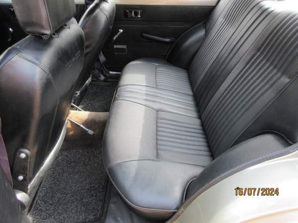 Toyota Corona Nivala - photo 8