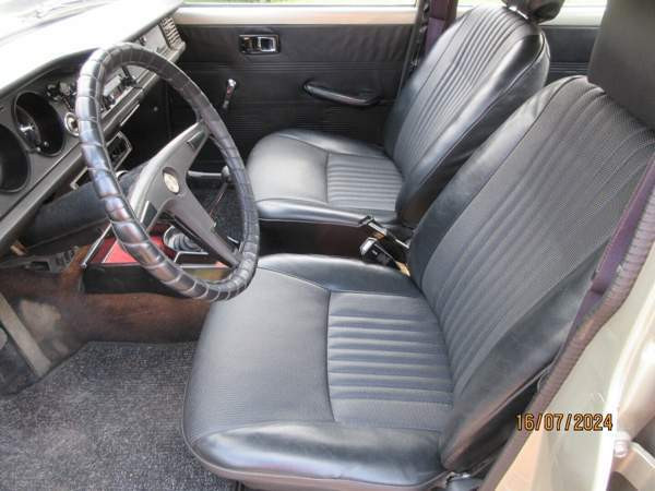 Toyota Corona Nivala - photo 7