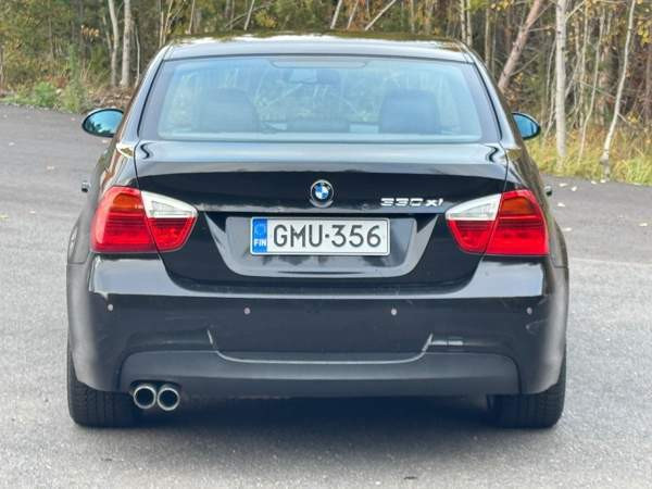 BMW 330 Lappeenranta - valokuva 7