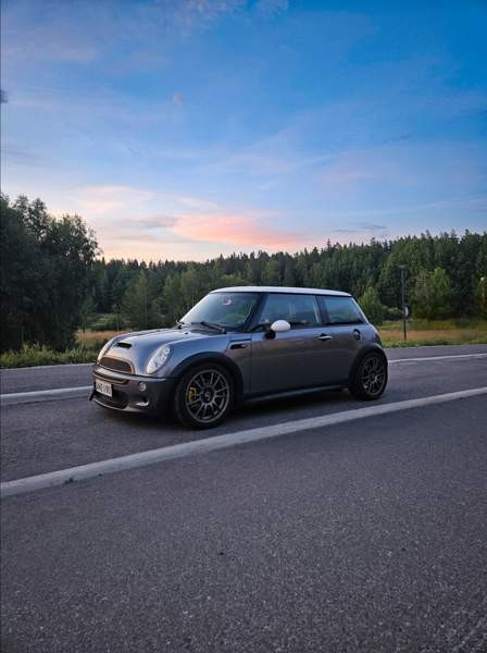 Mini Cooper S Espoo – foto 3