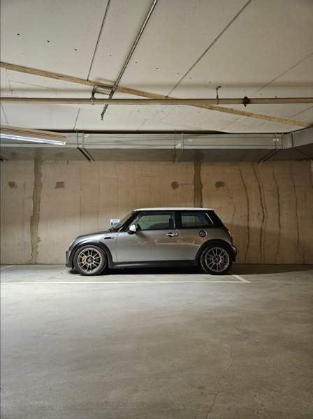 Mini Cooper S Espoo – foto 2