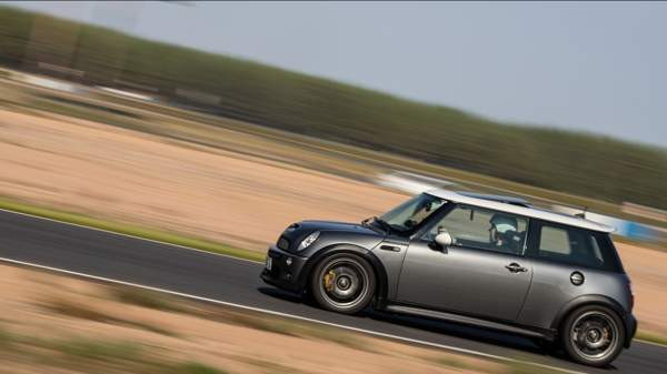 Mini Cooper S Espoo – foto 4