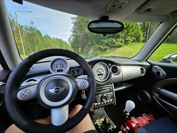 Mini Cooper S Espoo – foto 8